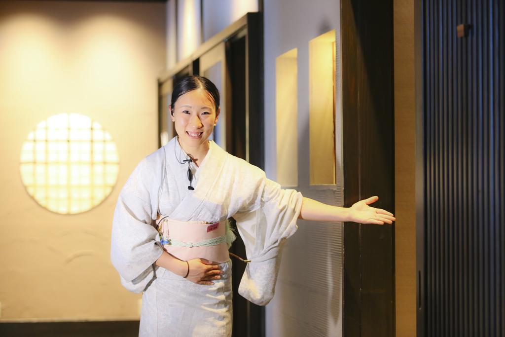 撒卡亚酒店 山之內 外观 照片