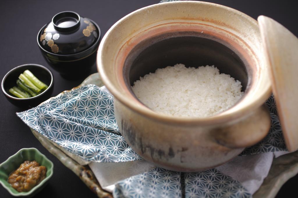 撒卡亚酒店 山之內 外观 照片