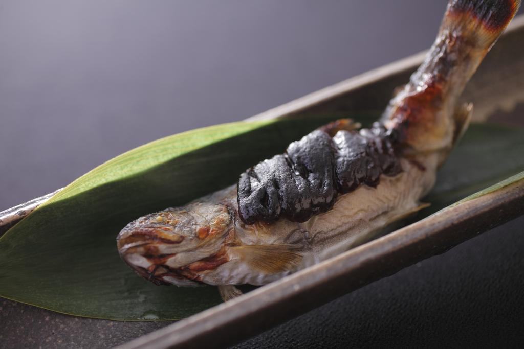 撒卡亚酒店 山之內 外观 照片